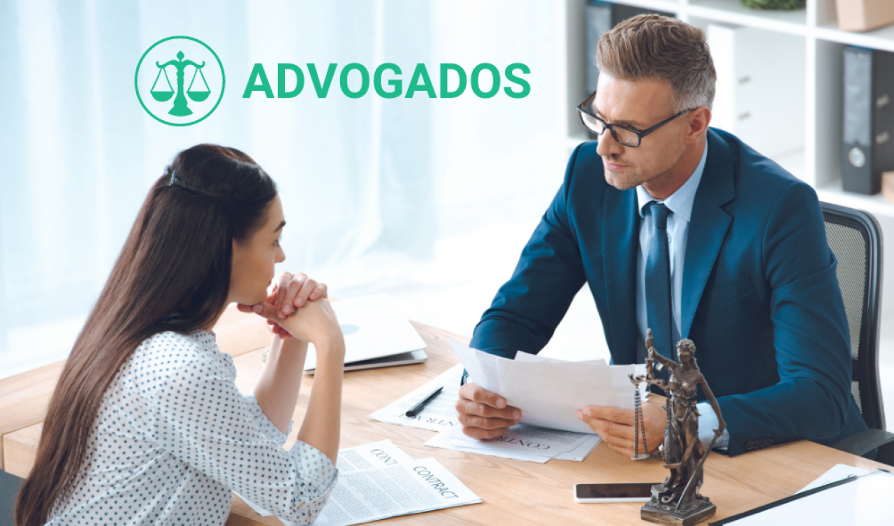 ADVOGADOS 