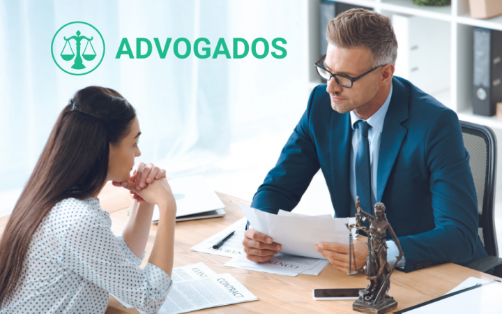 ADVOGADOS 