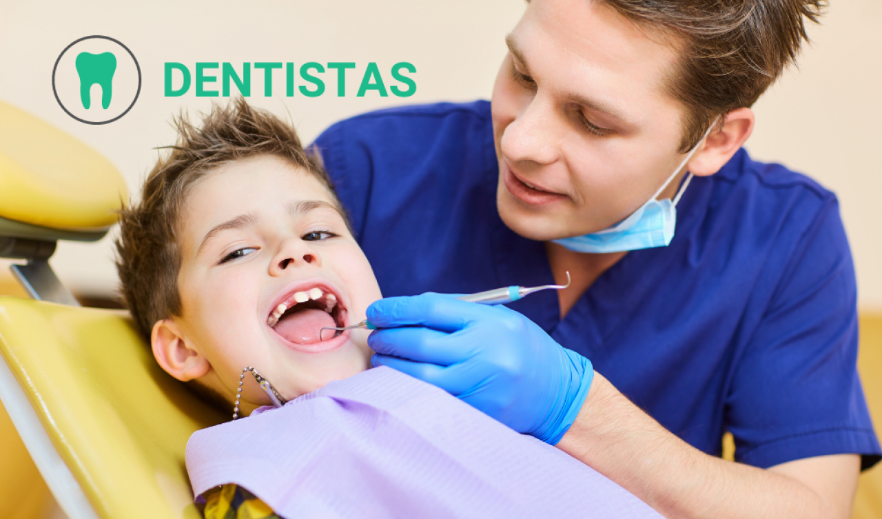 DENTISTAS