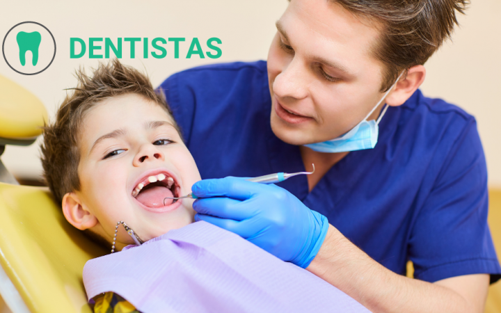 DENTISTAS